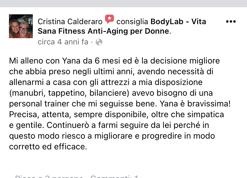 cristina