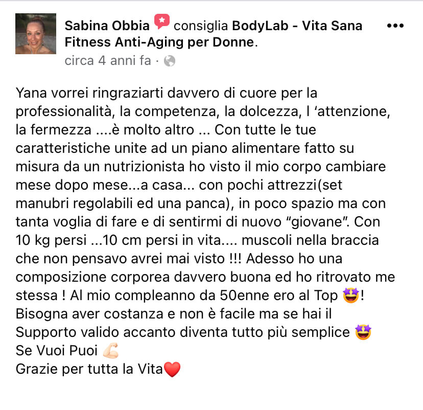 sabina